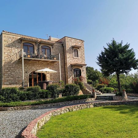 Villa Ermis - The Cretan Castello Kásztelosz Kültér fotó