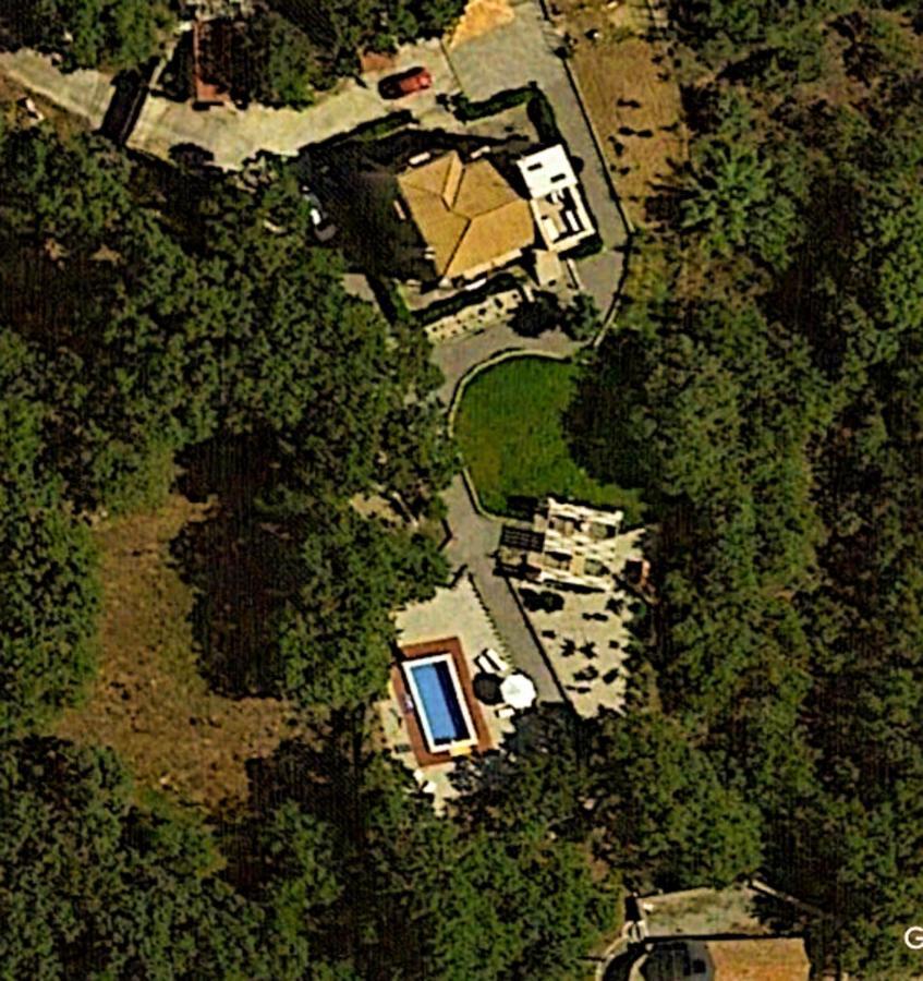 Villa Ermis - The Cretan Castello Kásztelosz Kültér fotó