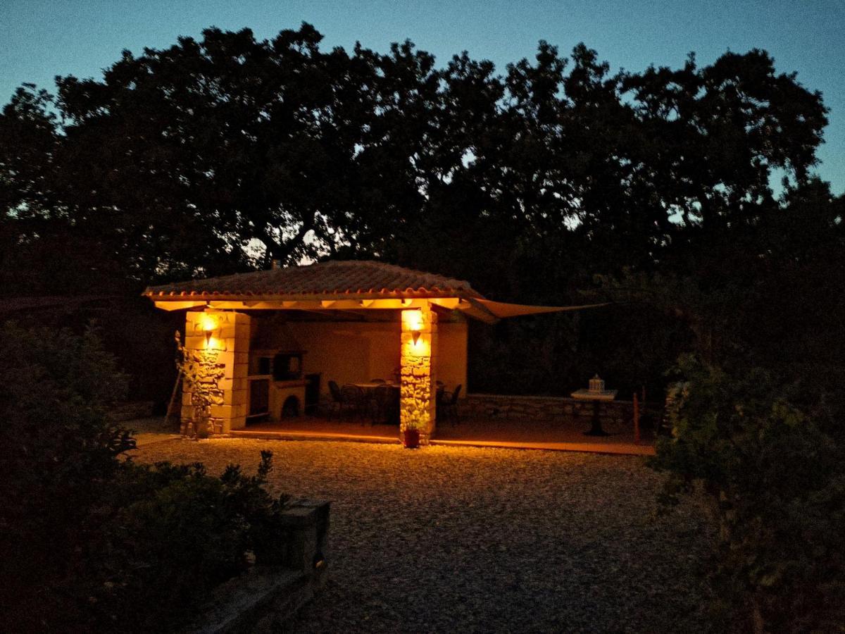 Villa Ermis - The Cretan Castello Kásztelosz Kültér fotó