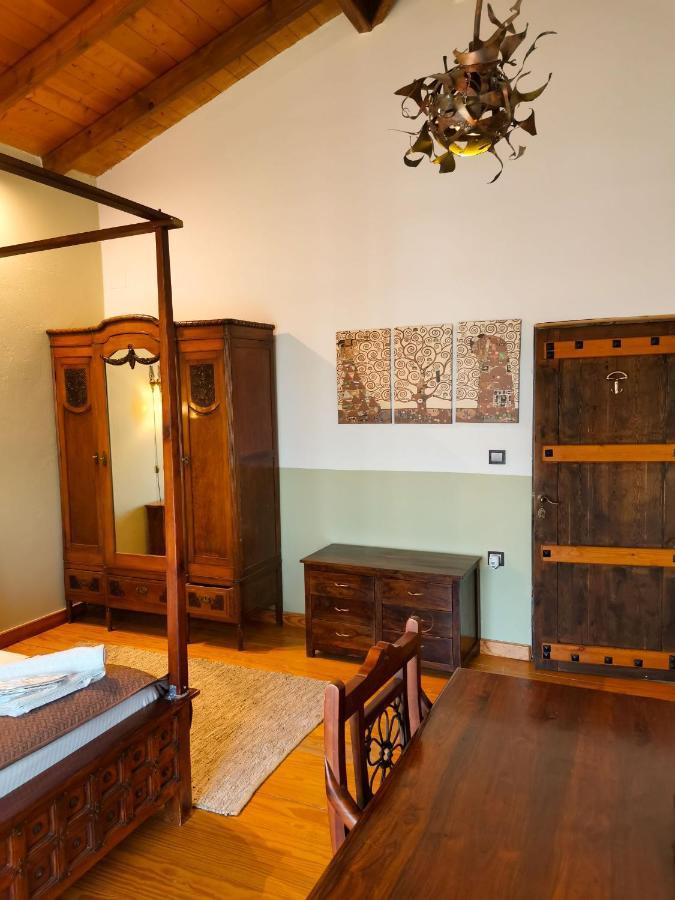 Villa Ermis - The Cretan Castello Kásztelosz Kültér fotó