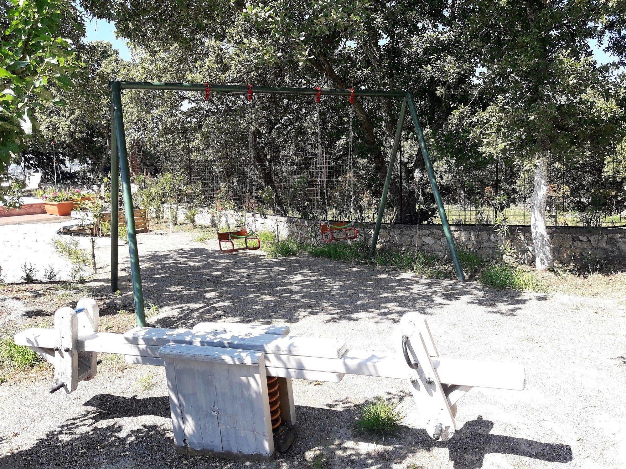 Villa Ermis - The Cretan Castello Kásztelosz Kültér fotó