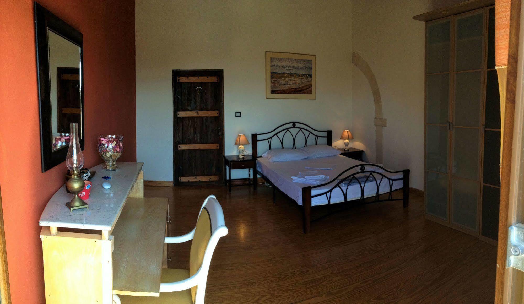 Villa Ermis - The Cretan Castello Kásztelosz Kültér fotó