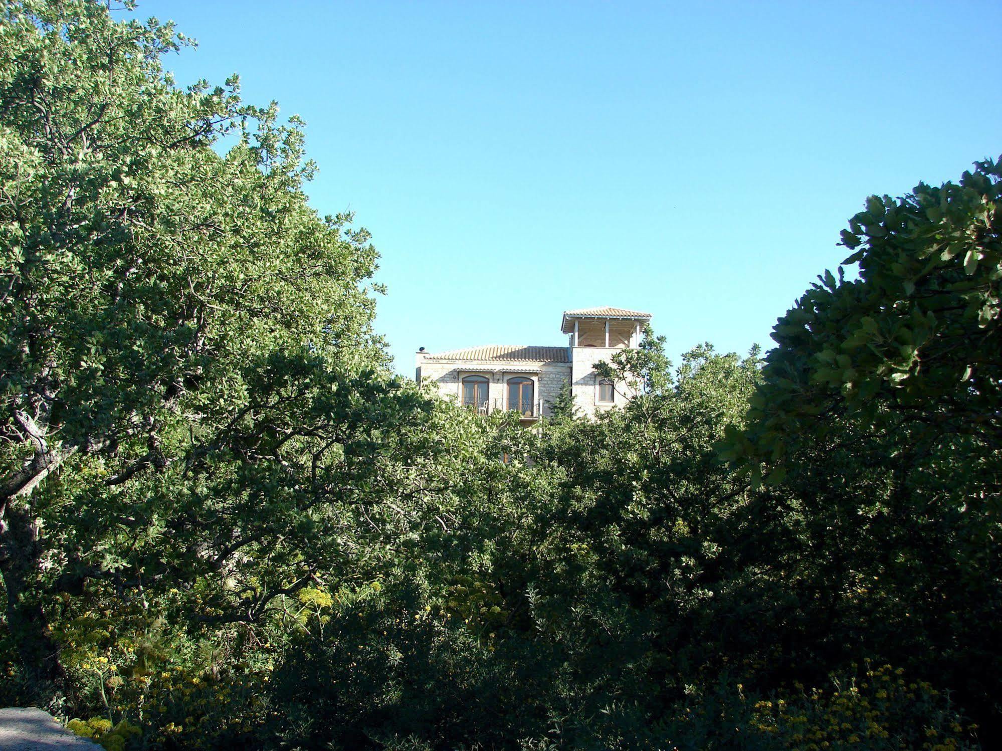 Villa Ermis - The Cretan Castello Kásztelosz Kültér fotó